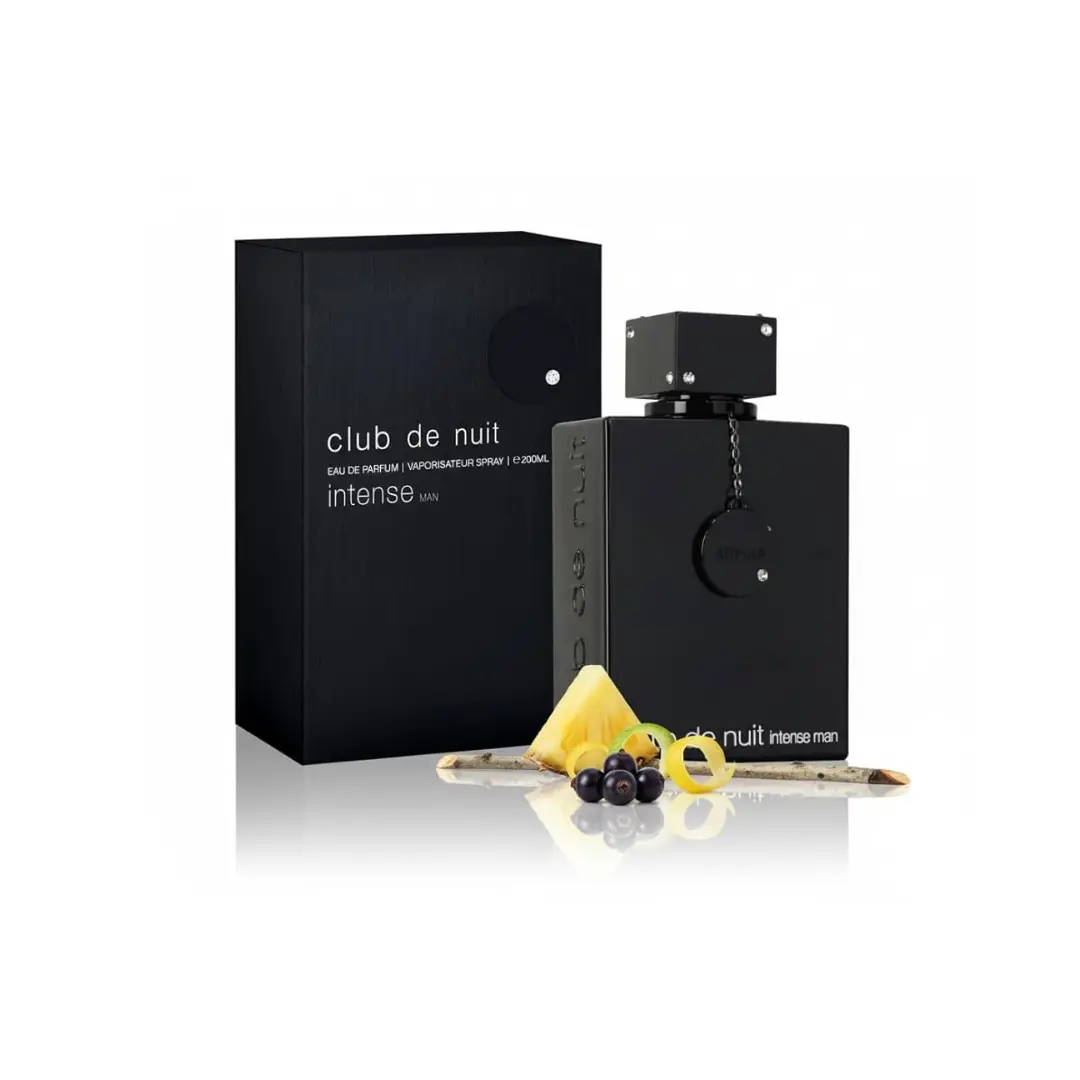 Club de Nuit Intense Man