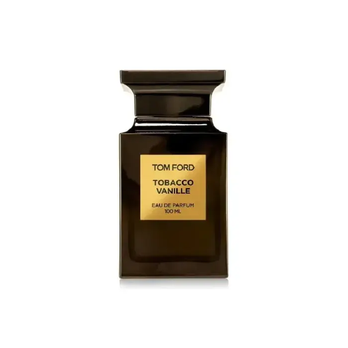Tobacco Vanille