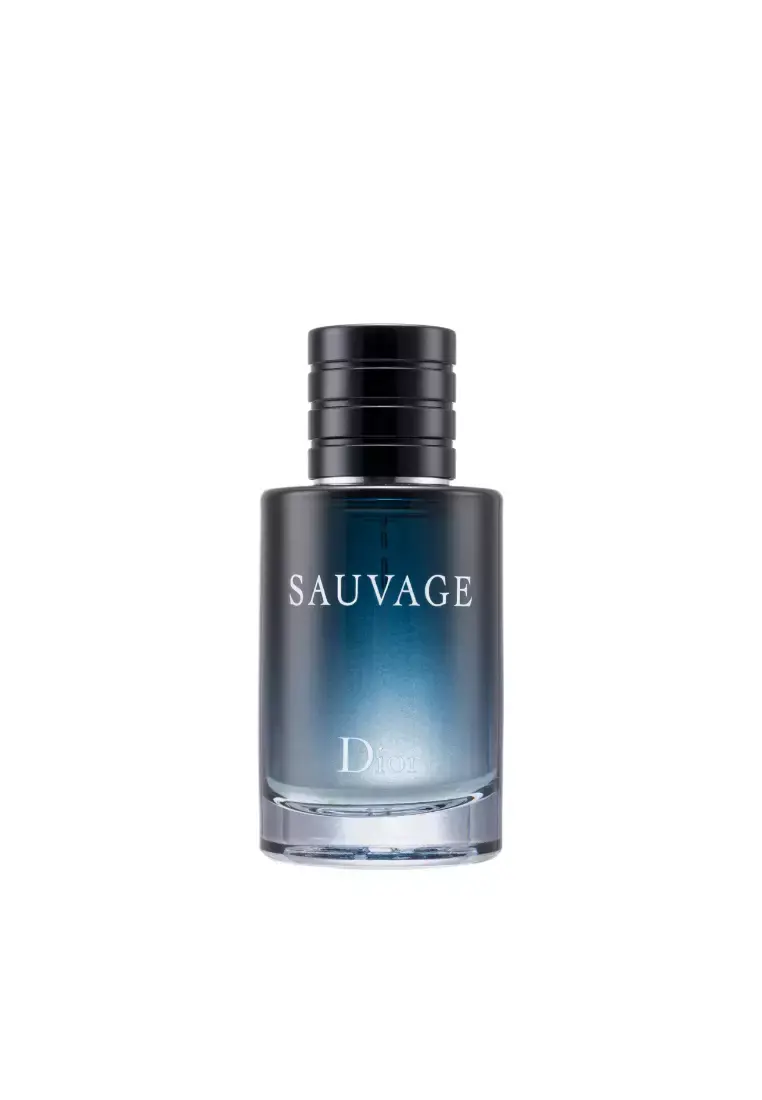 Sauvage Eau de Toilette